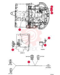 ALARM PM53S00001F2