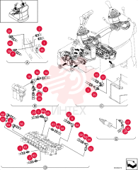 HOSE ASSY. PE68H01006D6