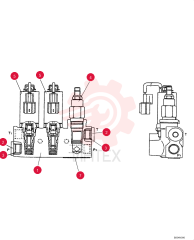 SOLENOID VALVE PH35V00001F1