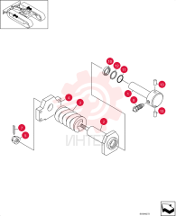IDLER PE54D00001F1
