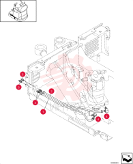 TUBE ZX15D04052