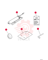 GREASE GUN PW01T00003F1