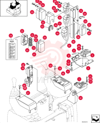 RELAY PA24E00010F1