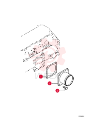 GASKET VAME013223