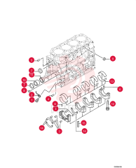CHECK VALVE VAME012586