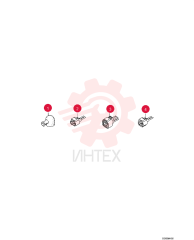 GROMMET, WIRING VAMH022482