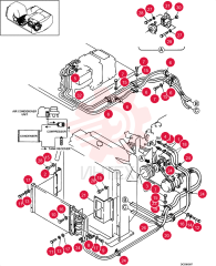 AIR CONDITIONER INSTALLATION YM20M00010F1