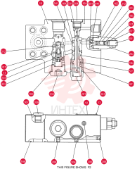 VALVE YB28V00003F1 (1)