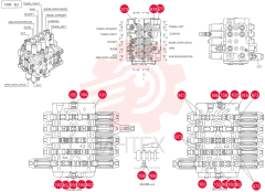 CONTROL VALVE YB30V00011F1 (1)