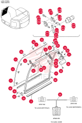 FRAME YT50C00002F2