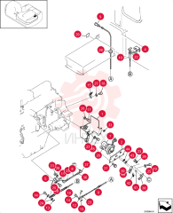 CONTROL ASSY, ENGINE YN11M00018F2
