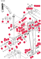 ARM GROUP YB12B00077F1