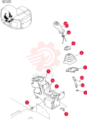 CONTROL YY03M01015P1