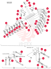 HOSE 2420R349D145 (3)