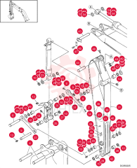 ARM GROUP (N&B) YN12B00569F4