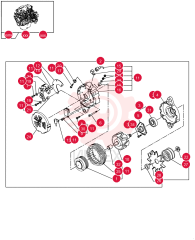 COIL VH270171210A