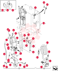 PUMP YF22P00008F1