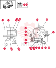 PUMP YN10V00014F3
