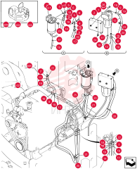 FUEL FILTER YN21P01036F1