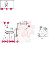 PLUG 2436U2159S3