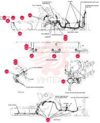 CABLE YB13E01039P1