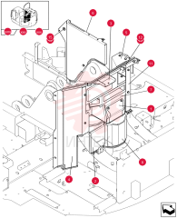 COVER ASSY YF21C01634F1 (1)