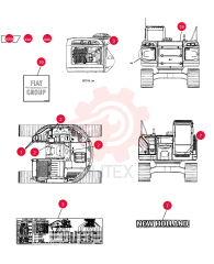 SHEET YB20T01130P1