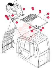 ASSY YB1C00003F1 (2)