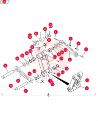 CONNECTING LINK YF12B01104F1