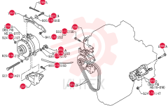 BRACKET VH120172220A (2)