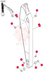 ARM YF12B00064F1