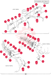 HYD LINES, LOW LQ02H00028F1 (2)