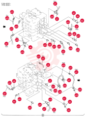 CONTROL LINES, MAIN YF06H00028F1 (2)