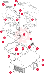 CONTROLS, OPERATORS YB03M00042F1 (2)