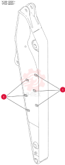 ARM, LONG YF12B00066P1