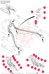 HYD LINES, LOW LQ02H00027F1 (1)