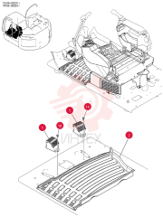 CONTROLS, OPERATORS YB03M00042F1 (1)