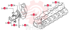 STARTER MOTOR VAME049303 (1)