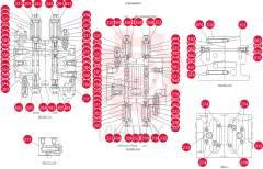 NOT SERVICED SEPARATELY NSS (10)