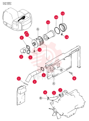 CLEANER ASSY,AIR YN11P00019F1
