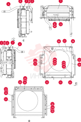 RADIATOR KUH0113 (3)