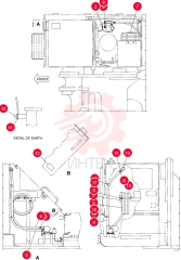 PUMP, HYDRAULIC KUR0018