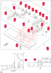 NOT SERVICED SEPARATELY NSS (3)