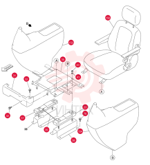 COVER KHN3586