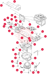 AIR CONDITIONER KHR4135 (2)