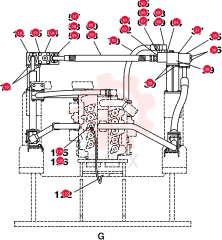 MANIFOLD KSJ2740 (1)