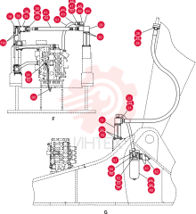 MANIFOLD KSJ2740 (2)