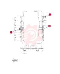 VALVE, PRESSURE RELI KUJ0164