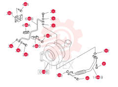 BOLT 87380151