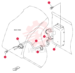 TRANSFORMER 167181A1